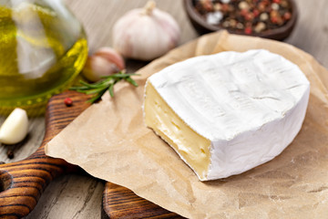 Brie Cheese
