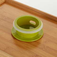 plastic water bottle cover