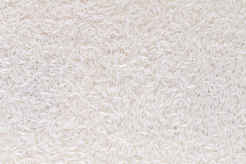 Plain White Jasmine Rice