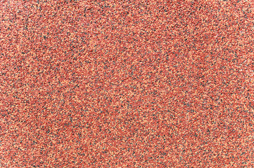 Colorful sand texture.