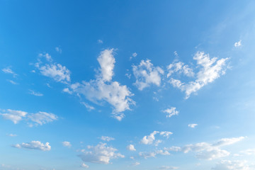  clear blue sky background,clouds with background.