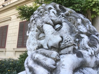 Travel Pictures from Sicily in Palermo, Italy in Europe