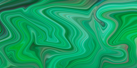 Abstract Color flow gradient background. Liquid marble art texture. Flow inks in water style