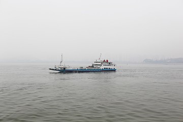 인천대교입니다