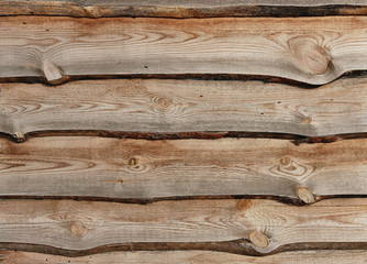 natural hardwood pine board siding