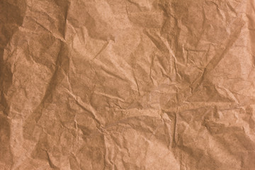 Brown textured paper background
