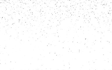 black and white scratch wall texture. grunge concrete background or wallpaper.