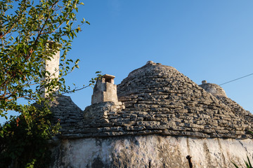 Trullo in Pezze di Greco, Fasano, Apulia, Italy
