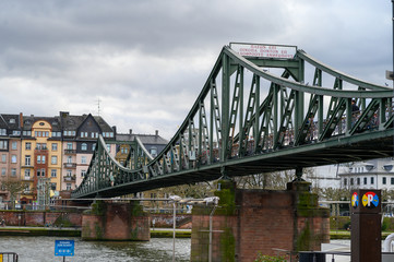 Frankfurt, Germany