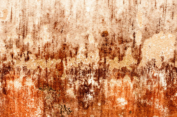 Texture of stone wall