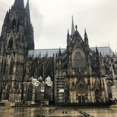 cathedral of st vitus in prague