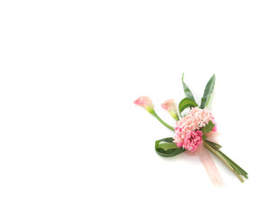 フラワーアレンジメント