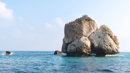 Fototapeta na wymiar Cyprus