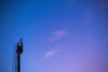 quality of mobile coverage