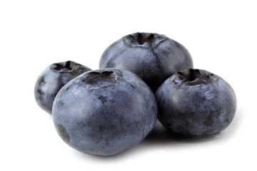 Blueberries