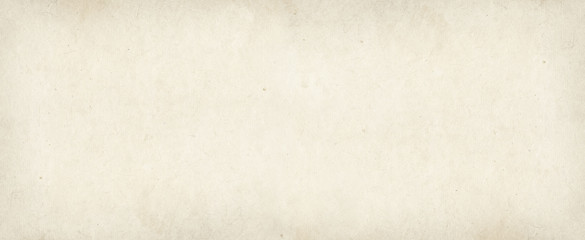 Old paper texture background banner