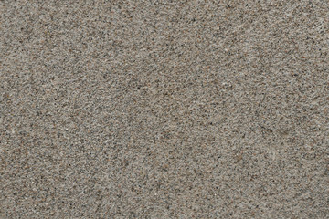 Perfect Seamless gray texture of concrete, plaster. sand, cement. covering the building outside. rough surface finish