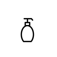 Vector illustration, soap icon design