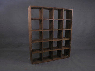 Classy and Modern Luxury Wooden Storage Cabinet for Home Interiors Furniture in Isolated Background