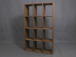 Classy and Modern Luxury Wooden Storage Cabinet for Home Interiors Furniture in Isolated Background