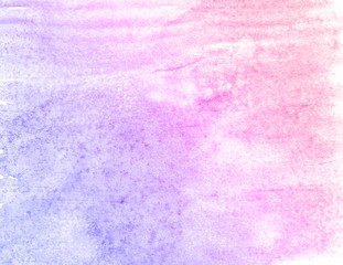 abstract watercolor background