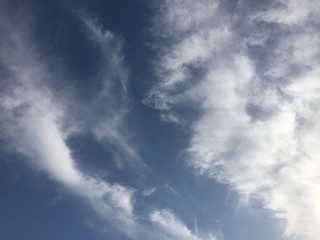 空