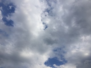 空