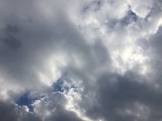 空