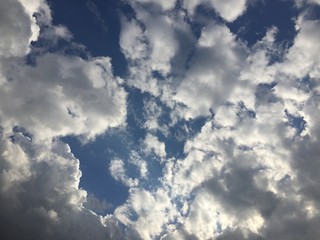 空