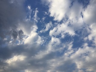 空