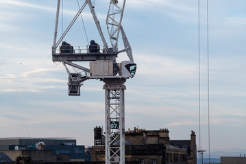  British Scotland England  cityscape