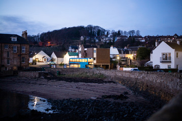 british Scotland England cityscape landscape