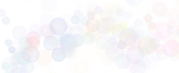 abstract silver white bokeh lights background.Abstract silver blurred bokeh light on dark background. Christmas or New Year holiday card template. Magic falling snow backdrop.