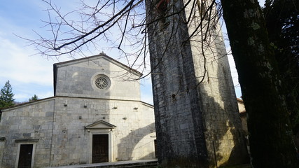 seravezza e zone limitrofi