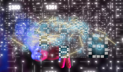 Internet broadband and multimedia streaming entertainment