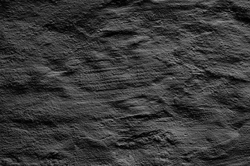 Gray colored abstract wall background with textures of different shades of grey