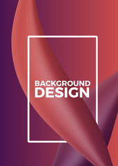 modern Liquid color background design, Futuristic design poster. Eps10