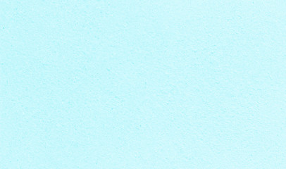 Blue texture of paper for background