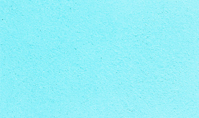 Blue texture of paper for background