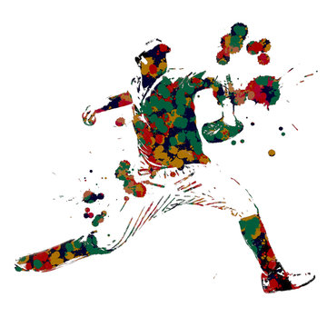666 Best Ballplayer Images Stock Photos Vectors Adobe Stock 666 Best Ballplayer Images Stock Photos Vectors Adobe Stock