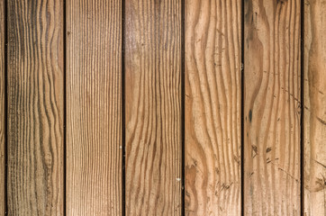 old and aged wooden textured