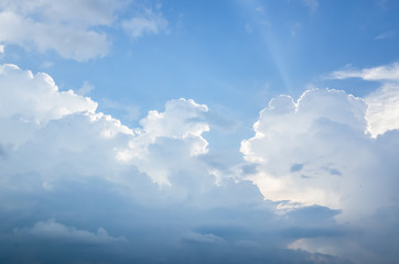 nature sky background