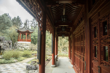 chinese architecture