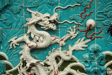 chinese dragon 