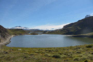 Torres del Paine national park, patagonia, Chile