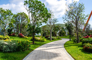 Park Garden