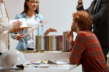 ambitious team has common goal which is matching client s interests and to produce sustainable,...