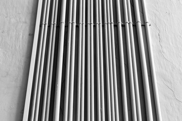 Conduit électrique