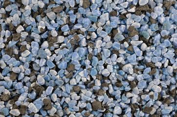 pebbles background