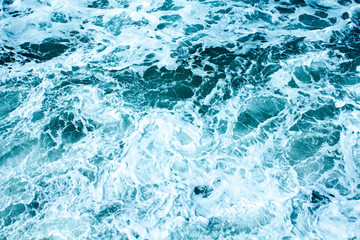 North wild sea photography